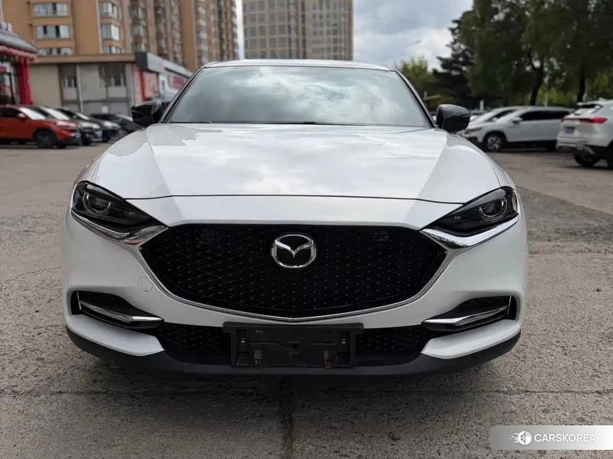 Mazda CX-4 id 4559582 из Китая 10