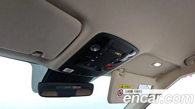 Kia Carnival 4th generation id 2673835 из Кореи 9