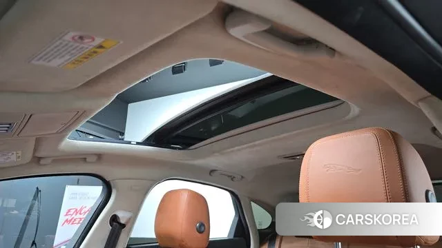 Jaguar XF (X260) id 3402780 из Кореи 9