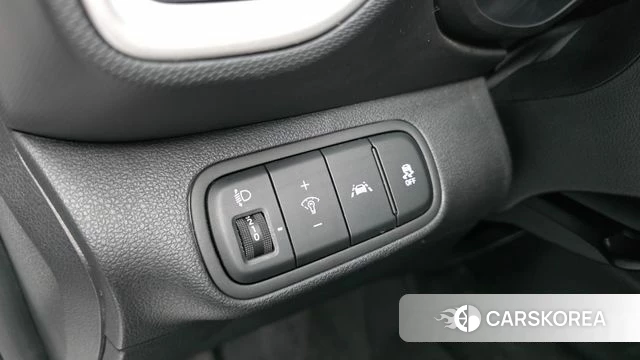 Hyundai Venue id 4529001 из Кореи 9