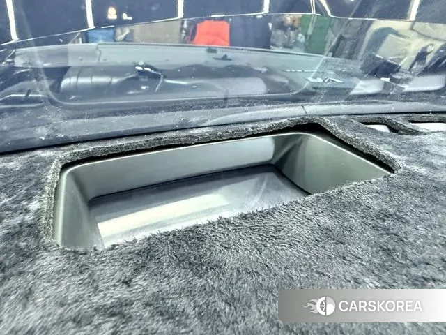 Kia Mohave Master id 3723095 из Кореи 9