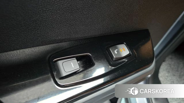 Ssangyong Torres id 4523941 из Кореи 9