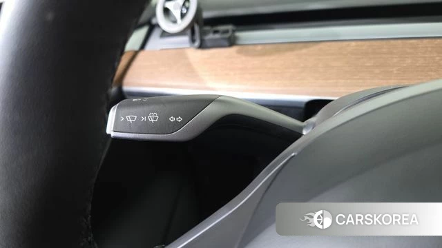 Tesla Model 3 id 4753802 из Кореи 9