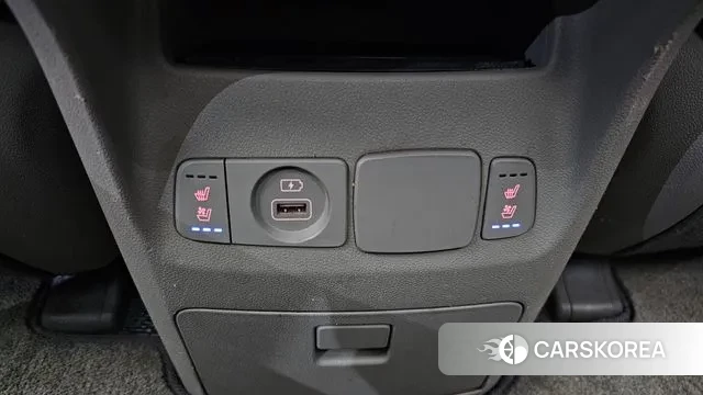 Kia The New Carnival id 3479506 из Кореи 9