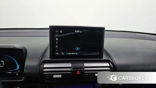 Hyundai Casper id 3366697 из Кореи 9