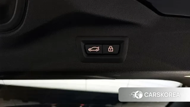 BMW X7 (G07) id 3561321 из Кореи 9