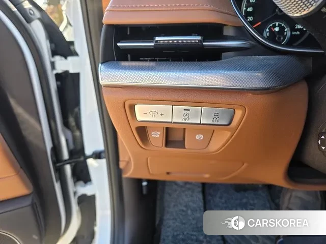 Genesis G80 (RG3) id 3438169 из Кореи 9