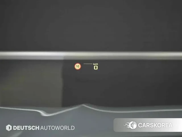 BMW X4M (G02) id 3512670 из Кореи 9