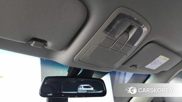 Ssangyong Tivoli Air id 4573380 из Кореи 9