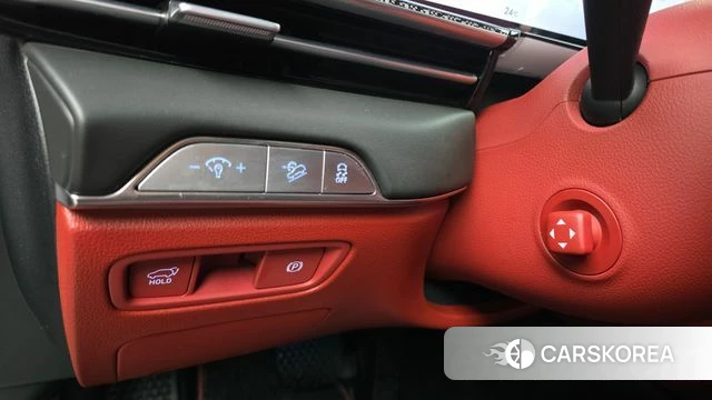 Genesis GV80 Coupe id 4854000 из Кореи 9