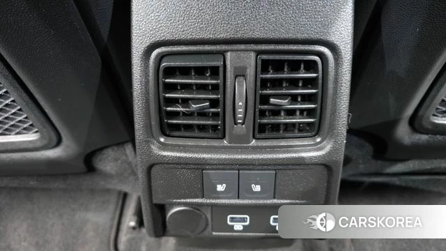 Renault Korea (Samsung) XM3 id 3793048 из Кореи 9