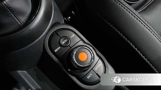 Mini Cooper S id 4383186 из Кореи 9