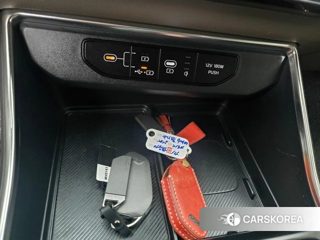 Kia The New Carnival 4th Generation id 3914341 из Кореи 9