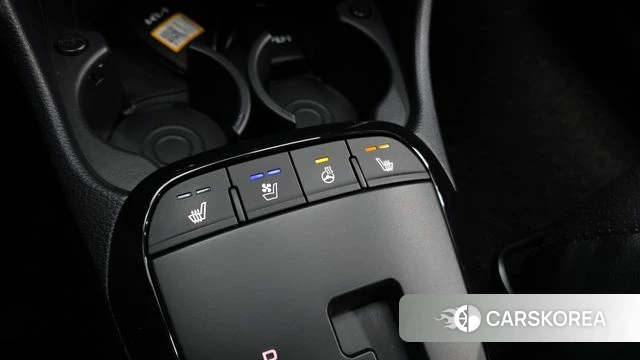 Kia Morning Urban (JA) id 3934354 из Кореи 9