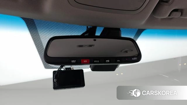 Kia Mohave Master id 4720824 из Кореи 9