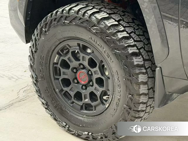 Toyota Smooth road id 4257626 из Китая 9