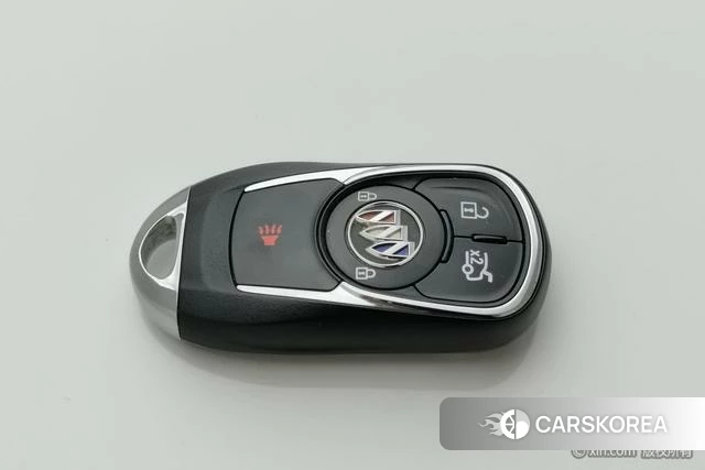 Buick Regal id 4254194 из Китая 9