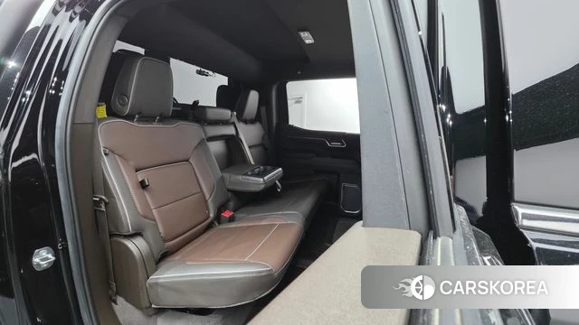 GMC Sierra id 4381540 из Кореи 9