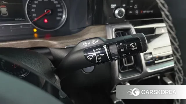 Kia Sorento 4th Generation id 3573515 из Кореи 9