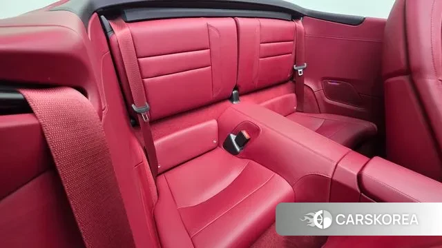 Porsche 911(992) id 3633892 из Кореи 9