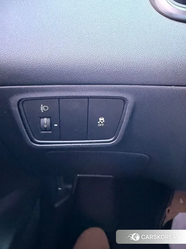 Hyundai Tucson (NX4) id 3753408 из Кореи 9