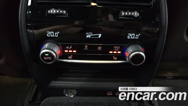 BMW 6 Series GT (G32) id 2826569 из Кореи 9