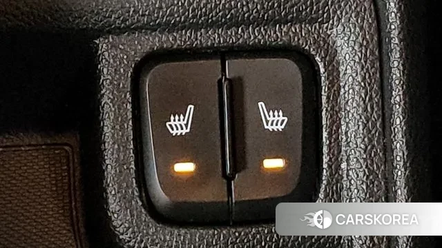 Chevrolet (GM Daewoo) The New Spark id 3344338 из Кореи 9