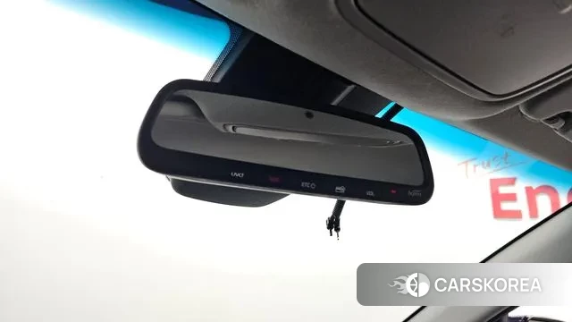 Kia The New Niro id 3529911 из Кореи 9