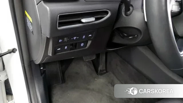 Hyundai Sonata (DN8) id 3617014 из Кореи 9