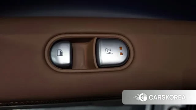 Hyundai Ionic 5 id 3735686 из Кореи 9