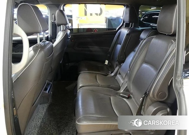 Honda Odyssey id 4324372 из Кореи 9