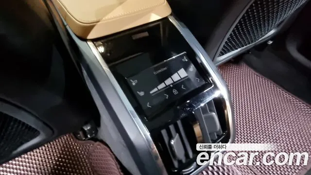 Volvo S90 id 2595330 из Кореи 9