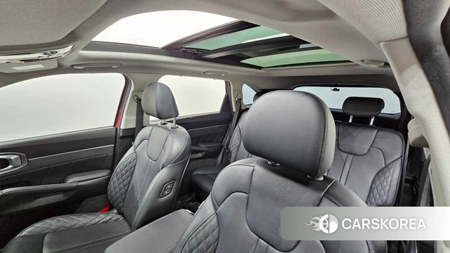 Kia Sorento 4th Generation id 4609570 из Кореи 9