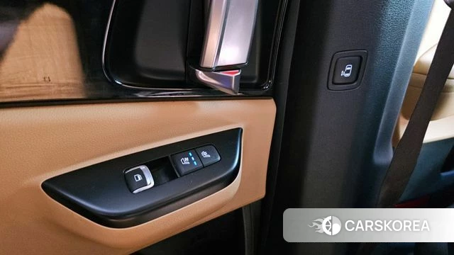 Kia Carnival 4th generation id 3941625 из Кореи 9