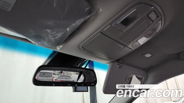 Hyundai All New Tucson id 2468132 из Кореи 9