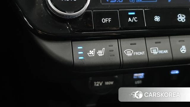 Hyundai The New Avante (CN7) id 4307965 из Кореи 9