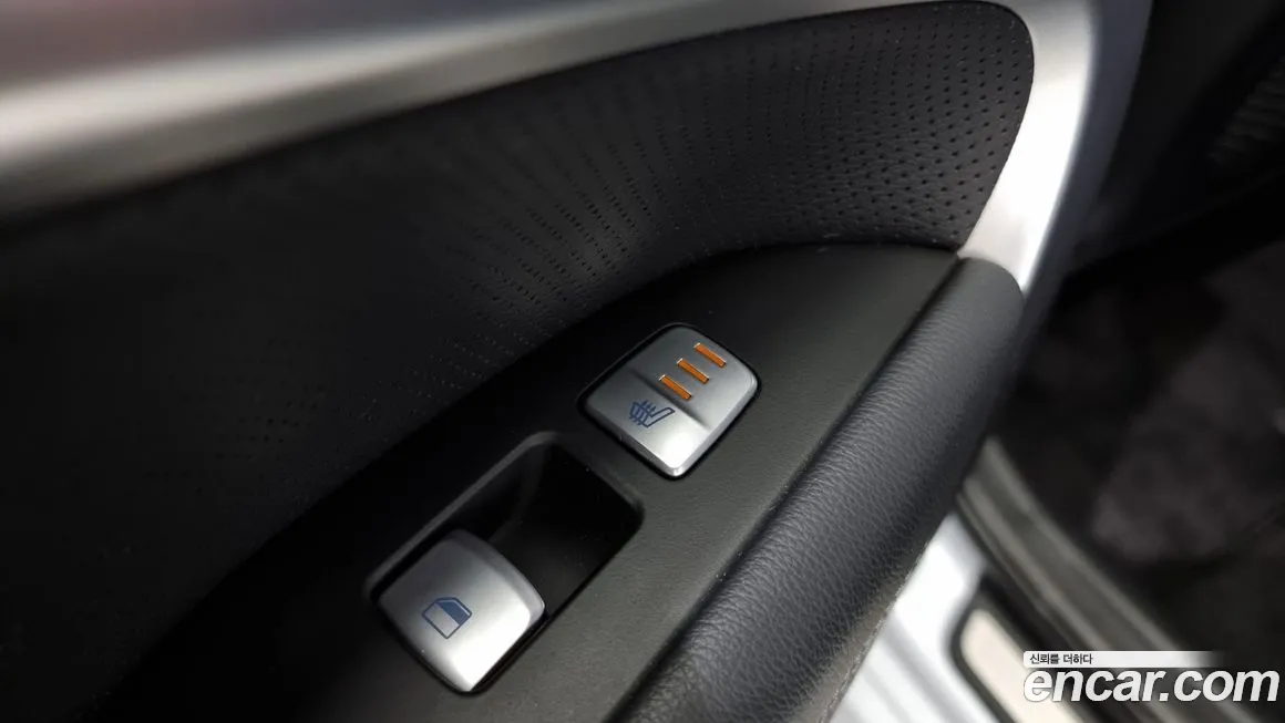 Genesis G70 id 2062261 из Кореи 9