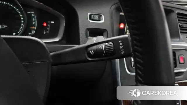 Volvo S60 id 3766760 из Кореи 9