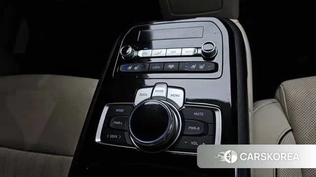 Genesis G90 id 2990939 из Кореи 9