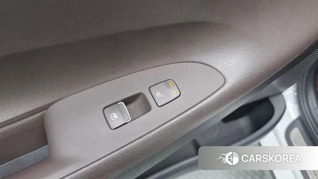 Hyundai The New Grandeur IG id 2961190 из Кореи 9