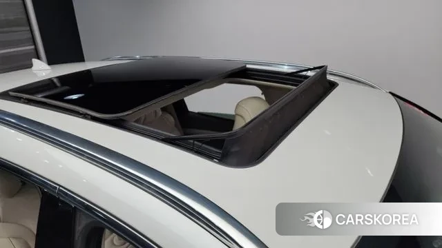 Genesis GV80 id 3625050 из Кореи 9