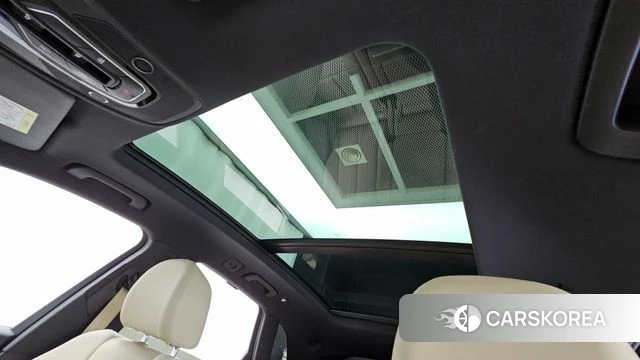Audi Q5 (FY) id 4688208 из Кореи 9