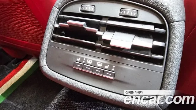 Maserati Ghibli id 2950905 из Кореи 9