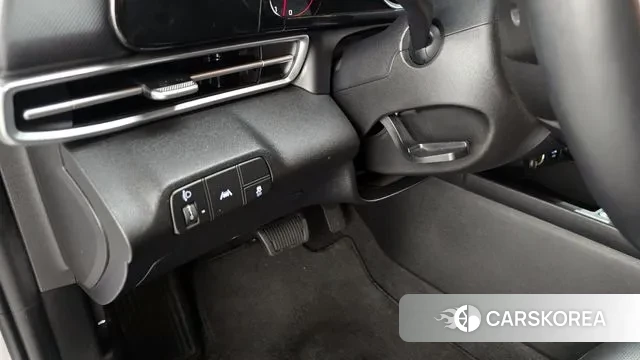 Hyundai Avante (CN7) id 3334966 из Кореи 9