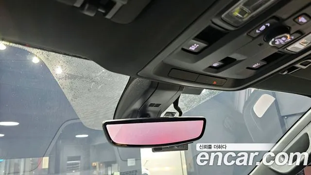 Chevrolet (GM Daewoo) Tahoe id 2675677 из Кореи 9