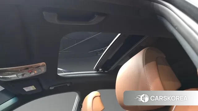 Genesis GV70 id 3711775 из Кореи 9