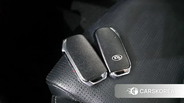 Kia Come New K3 id 3469594 из Кореи 9