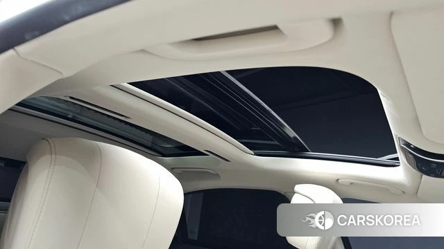 Mercedes-Benz S-Class W223 id 4489417 из Кореи 9