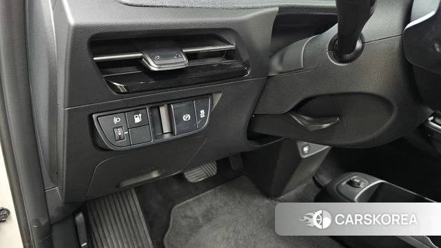 Kia EV6 id 4640822 из Кореи 9