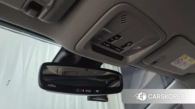 Chevrolet (GM Daewoo) The New Malibu id 3518954 из Кореи 9